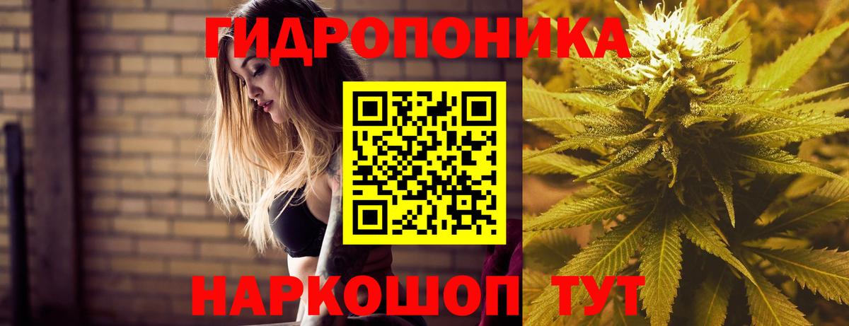 Каннабис White Widow Ялта